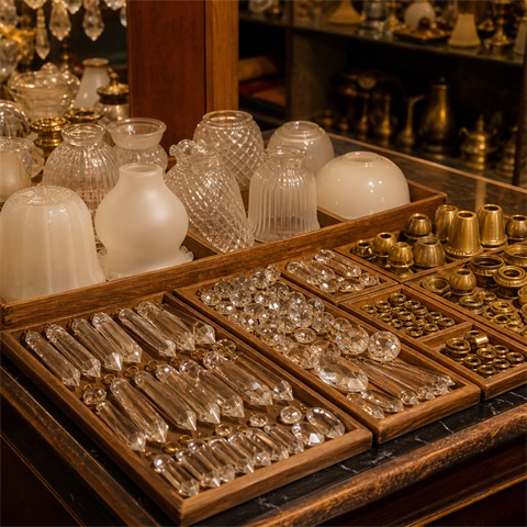 Showroom karesi 4
