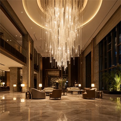 Otel ve Konaklama