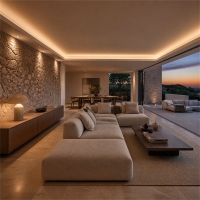 Villa ve Konut