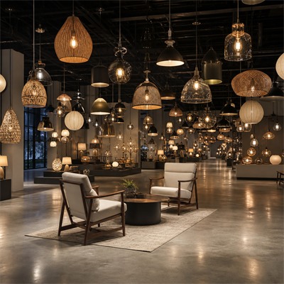 Showroom